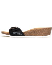 Bayton - Pantolette 'Zorga' - Lyst