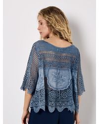 Apricot - Bluse - Lyst