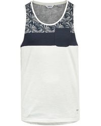 Solid - Shirt Flo - Lyst
