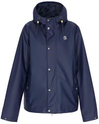 Schmuddelwedda - Jacket - Lyst