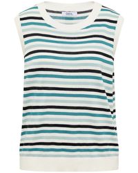 Cecil - Pullunder - Lyst