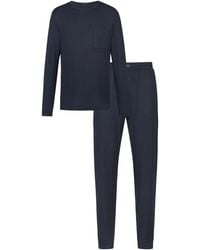 Mey - Pyjama Lang Jefferson - Lyst