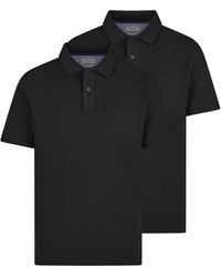 Redmond - Shirt Basic - Lyst