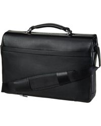 Porsche Design Aktentasche - Schwarz