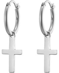 Heideman - Ohrschmuck Philipp - Lyst