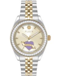 Philipp Plein - Uhr Valentine - Lyst