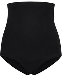 Bye Bra - Shapingslip Soft Touch Seamless High Waist Brief - Lyst