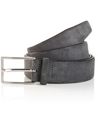 Tom Tailor - Gürtel Logan - Lyst