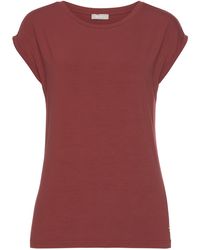 Tamaris - T-Shirt - Lyst