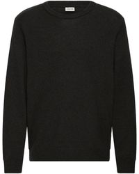 Solid - Strickpullover Sdrick - Lyst