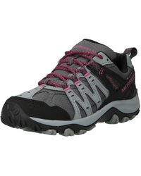 Merrell - Halbschuh 'accentor 3' - Lyst