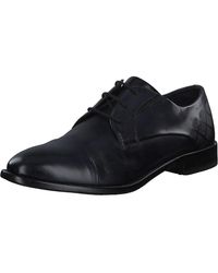 Bugatti - Schnürschuh - Lyst