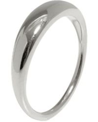 Stilnest - Ring - Lyst