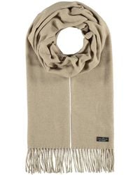 Fraas - Schal Cashminkschal - Lyst