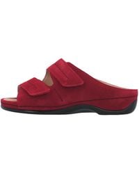 Berkemann - Pantolette Fedora - Lyst