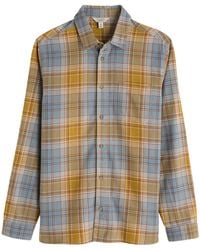 Seasalt Cornwall - Hemd Fathomer - Lyst