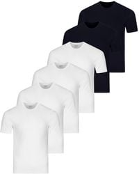 RAGMAN - Unterhemd Basic - Lyst