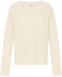 Oxmo - Pullover Kanna - Lyst
