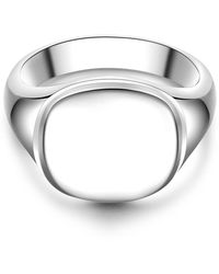 Männerglanz - Ring - Lyst