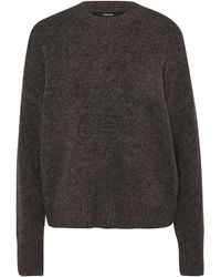 Vero Moda - Pullover Vmboom - Lyst