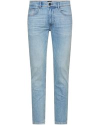 Camel Active - Slim Fit 5-Pocket Jeans - Lyst