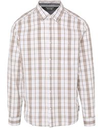 S.oliver - Oliver Hemd - Lyst