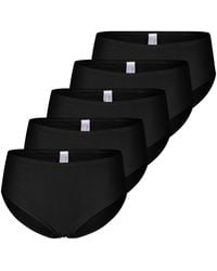 NINA VON C - Slip Daily - Lyst