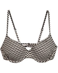 Protest - Bikinitop Mm Radiant Ccup - Lyst