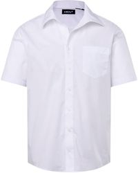 Men Plus - Hemd - Lyst