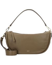 Abro⁺ - Schultertasche Willow - Lyst