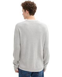 Tom Tailor - Pullover - Lyst