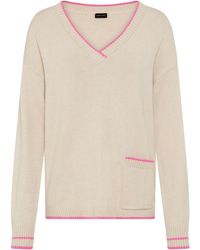 Laura Scott - Pullover - Lyst
