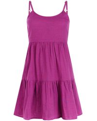 Protest - Kleid Prtmendes - Lyst
