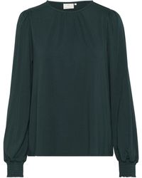 Kaffe - Bluse 'Charlotte' - Lyst