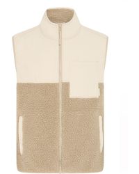 Blend - Weste Bhermin - Lyst