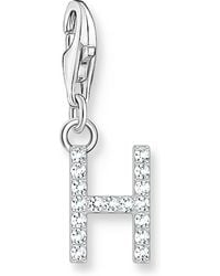 Thomas Sabo - Anhänger - Lyst