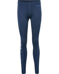 Hummel - Sporthose 'Mt Mabley' - Lyst