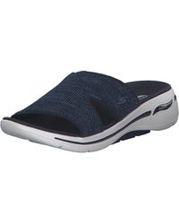 Skechers - Pantolette - Lyst