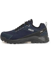Aigle - Halbschuh Plutno Mtd - Lyst