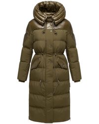 Navahoo - Wintermantel Knusperherz 14 - Lyst