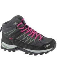 CMP - Boots Rigel Mid - Lyst