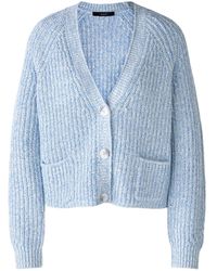 Ouí - Strickjacke 'Lafonya' - Lyst