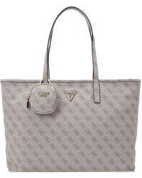 Guess - Shopper Power Play Ii - Lyst
