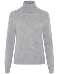 Style Republic - Kaschmir Pullover - Lyst