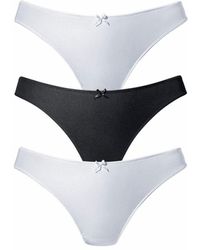 PETITE FLEUR - String - Lyst