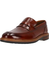 Clarks - Aldwin Step Slipper mit bequemer Dämpfung - Lyst