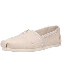 TOMS - Textil Slipper - Lyst