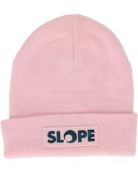 SLOPE - Mütze Wren - Lyst