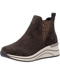 Remonte - Chelsea Boots - Lyst