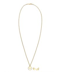 Elli Jewelry - Schmuckset - Lyst